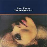Виниловая пластинка Bill Evans / Moon beams (lp, gatefold)