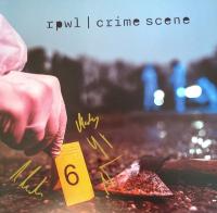 Виниловая пластинка RPWL / Crime Scene (1LP)