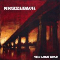 Компакт-диск Nickelback / The Long Road (CD)