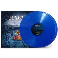 Виниловая пластинка Soilwork / Overgivenheten (2LP) Виниловая пластинка Soilwork / Overgivenheten (2LP)