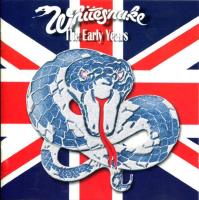 Компакт-диск Whitesnake / The Early Years (CD)