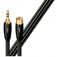 Аналоговый межблочный кабель AudioQuest Tower 3.5M-3.5F (3.0 м)