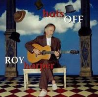 Компакт-диск Roy Harper / Hats Off (CD)