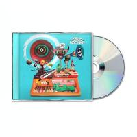 Компакт-диск Gorillaz / Gorillaz Presents - Song Machine, Season 1 (CD)