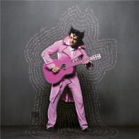 Виниловая пластинка M / Qui de nous deux