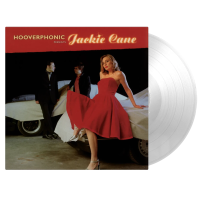 Виниловая пластинка Hooverphonic / Presents Jackie Cane (coloured) (1LP)