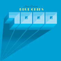 Виниловая пластинка Action Bronson / Blue Chips 7000 (LP)