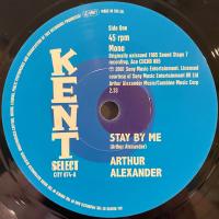 Виниловая пластинка ARTHUR ALEXANDER / STAY BY ME / ME AND MINE (1LP)