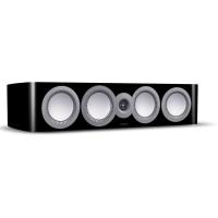 Акустика центрального канала Mission ZX-C2 (High-Gloss Black)