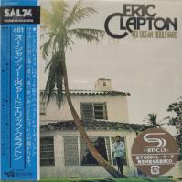 Компакт-диск Eric Clapton / 461 Ocean Boulevard (SHM) (Digisleeve, Japan, SHM-CD) (1CD)