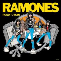 Компакт-диск Ramones / Road To Ruin (40th Anniversary Edition)(CD)
