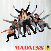 Компакт-диск Madness / 7 (2CD)