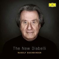 Виниловая пластинка Rudolf Buchbinder / The New Diabelli (LP)
