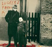 Компакт-диск Lucifer's Friend / Lucifer's Friend (CD)