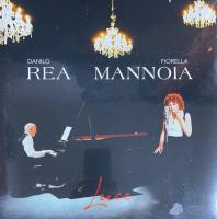 Виниловая пластинка Fiorella Mannoia & Danilo Rea / Luce (1LP)