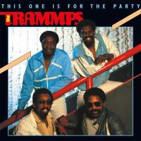 Виниловая пластинка Trammps / This One is For the Party (Red ) (1LP)