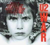 Компакт-диск U2 / War (Deluxe Edition)(2CD)
