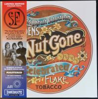 Виниловая пластинка Small Faces / Ogdens' Nut Gone Flake (1LP)