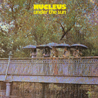 Виниловая пластинка Nucleus / Under The Sun (1LP)