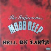 Виниловая пластинка Mobb Deep / Hell On Earth (2LP)
