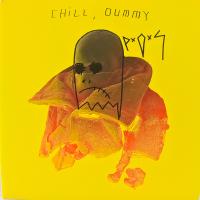Виниловая пластинка P.O.S / Chill. Dummy (2LP)