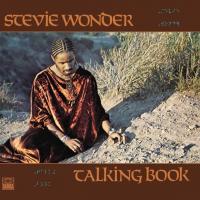 Виниловая пластинка Stevie Wonder / Talking Book (LP)
