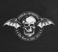 Компакт-диск Avenged Sevenfold / The Best Of 2005-2013 (2CD)