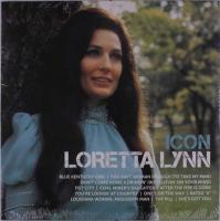 Виниловая пластинка Loretta Lynn / ICON