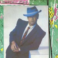 Компакт-диск Elton John / Jump Up! (CD)
