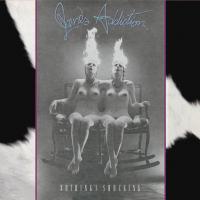 Виниловая пластинка Jane's Addiction / Nothing's Shocking (LP)