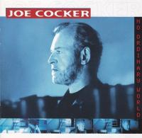 Компакт-диск Joe Cocker / No Ordinary World (CD)