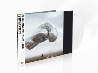 Виниловая пластинка Bryan Adams / Roll With The Punches (coloured) (1LP)