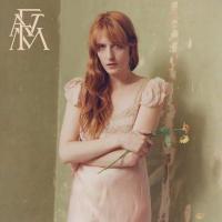 Компакт-диск Florence And The Machine / High As Hope (CD)