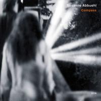 Компакт-диск Susanne Abbuehl / Compass (CD)
