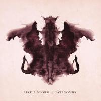 Компакт-диск Like A Storm / Catacombs (CD)