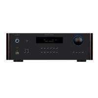 Интегрированный усилитель Rotel RA-1592 MKII (Black)