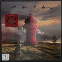 Виниловая пластинка Rush / Signals (Box) (Box, LP+4V7+Cd+Br, Half Speed Mastering, Limited) (7LP)