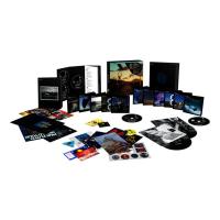 Компакт-диск Pink Floyd / The Later Years 1987-2019 (Limited Box Edition) (5CD+6Blu-ray+5DVD+2x7" Vinyl Single)