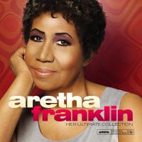 Виниловая пластинка Aretha Franklin / HER ULTIMATE COLLECTION (1LP)