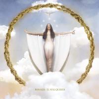 Компакт-диск Rosalia / El mal querer (Jewel)(1CD)