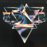 Компакт-диск Kadavar / The Isolation Tapes (Digipack) (2CD)