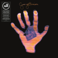 Виниловая пластинка George Harrison / Living In The Material World (50th Anniversary) (7"+2LP+2CD+Blu-Ray+Book Booklet)