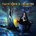 Компакт-диск Second Reign / Gravity (RU)(CD)