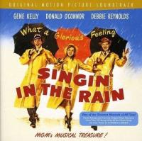 Компакт-диск Nacio Herb Brown / Singin' In The Rain (1CD)