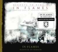 Компакт-диск In Flames / Reroute To Remain (Special Edition Digipak)(CD)