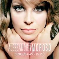 Компакт-диск Alessandra Amoroso / Cinque Passi In Piu (2CD)