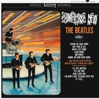 Компакт-диск The Beatles / Something New (Mono & Stereo)(CD)