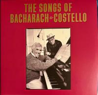 Виниловая пластинка Elvis Costello & Burt Bacharach / The Songs Of Bacharach & Costello (2LP)