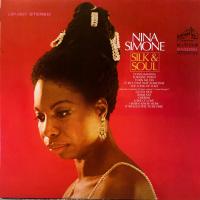 Виниловая пластинка NINA SIMONE / SILK AND SOUL (MUSIC ON VINYL) (LP)