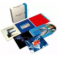 Компакт-диск Dire Straits / The Studio Albums 1978 - 1991 (6CD)